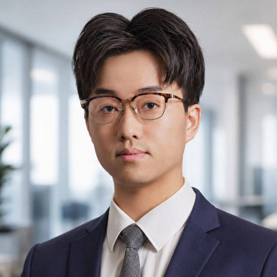 Team member