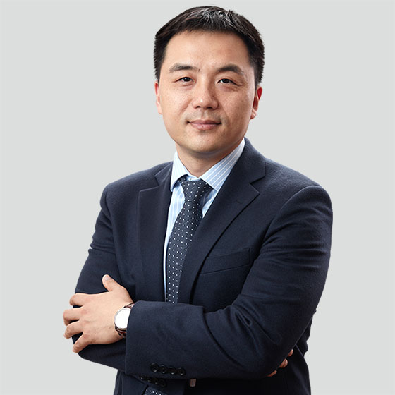 Team member